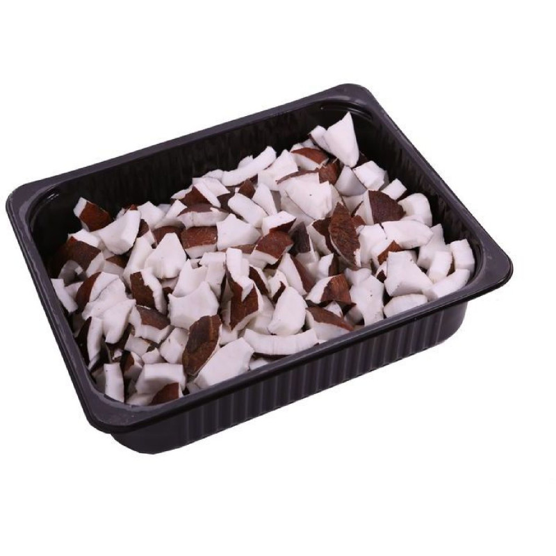 NOIX DE COCO GROSBUSCH FRESHCUT VRAC 2KG